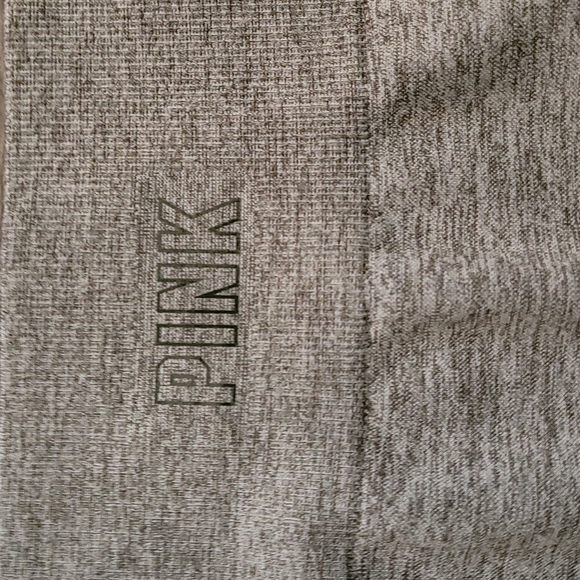 Victorias Secret Pink Leggings - Picture 3 of 5